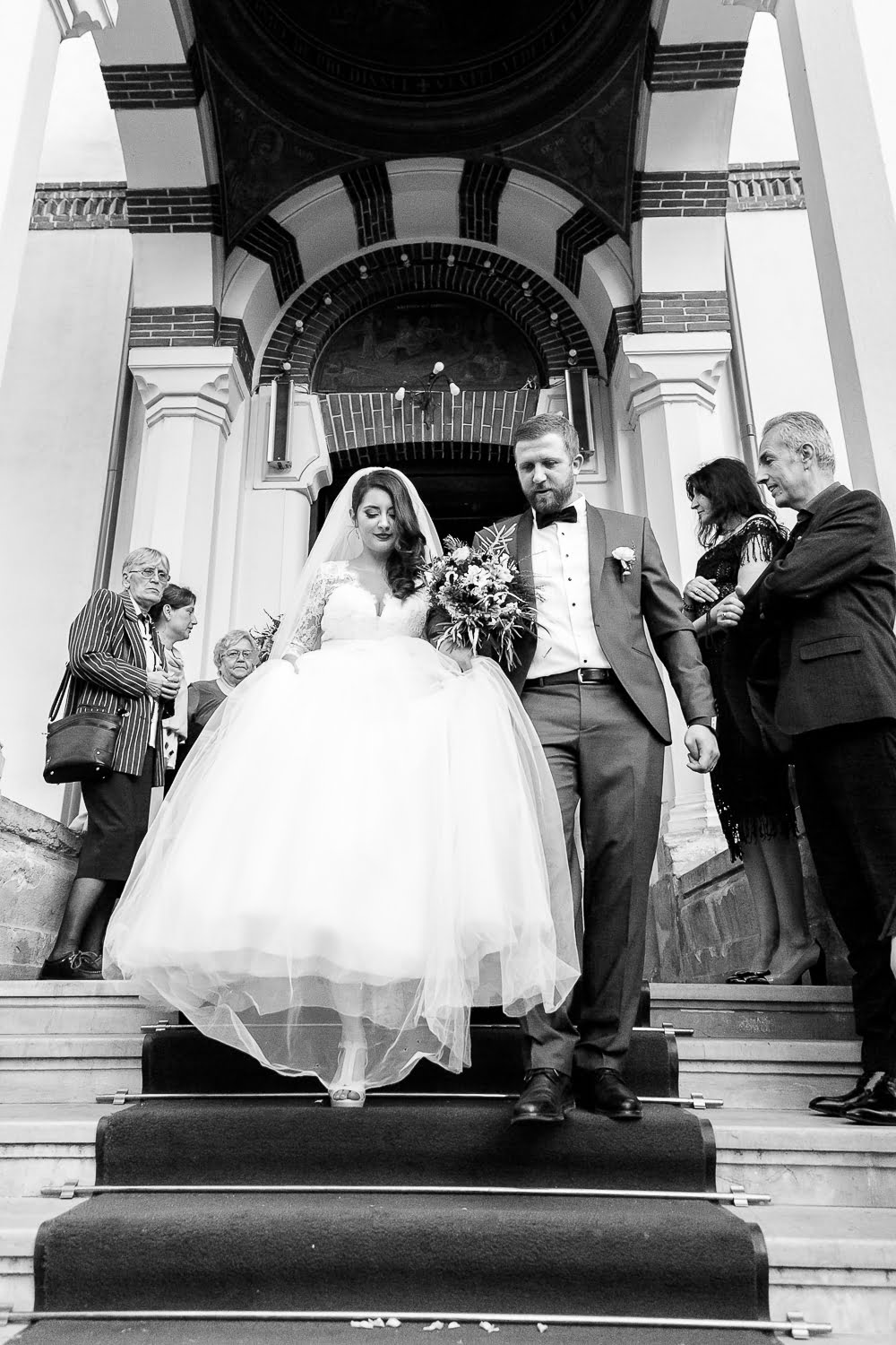 biserica nunta sector 1