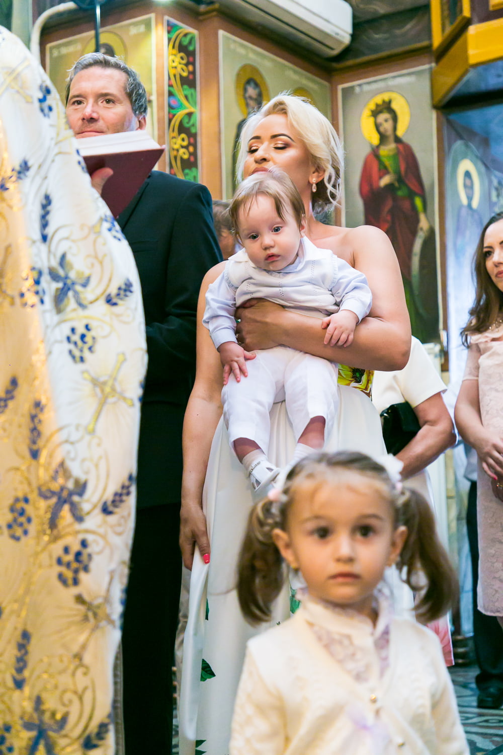 Botez David 1 David foto 1