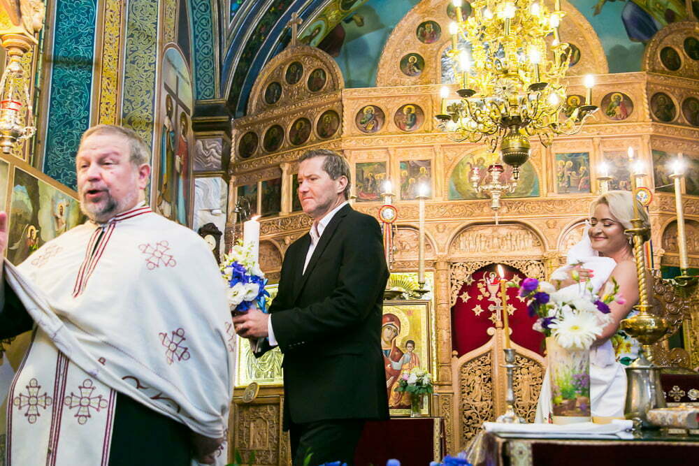 Botez David 13 David foto 12