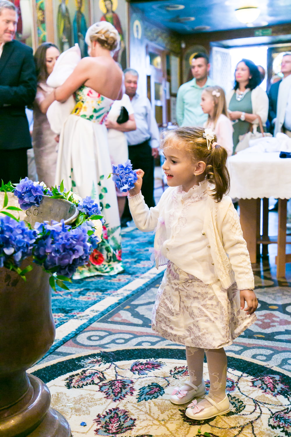 Botez David 14 David foto 13