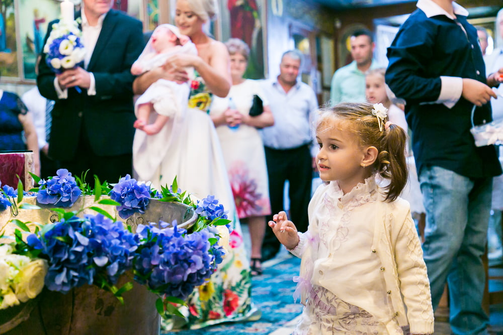 Botez David 15 David foto 14