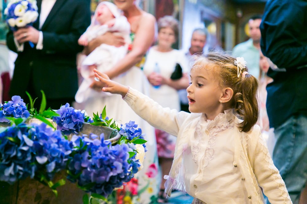 Botez David 16 David foto 15