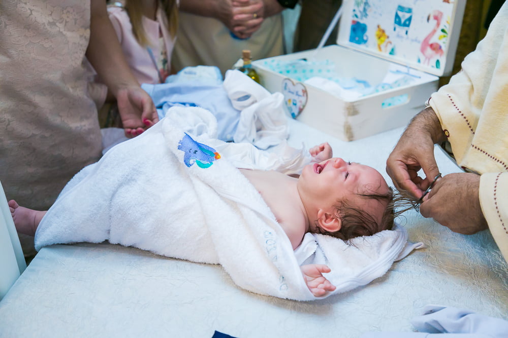 Botez David 20 David foto 19