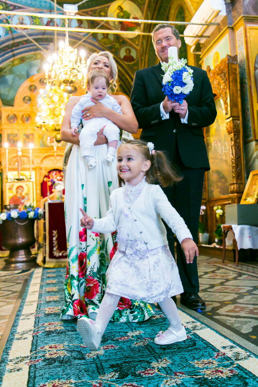 Botez David 2 David foto 2