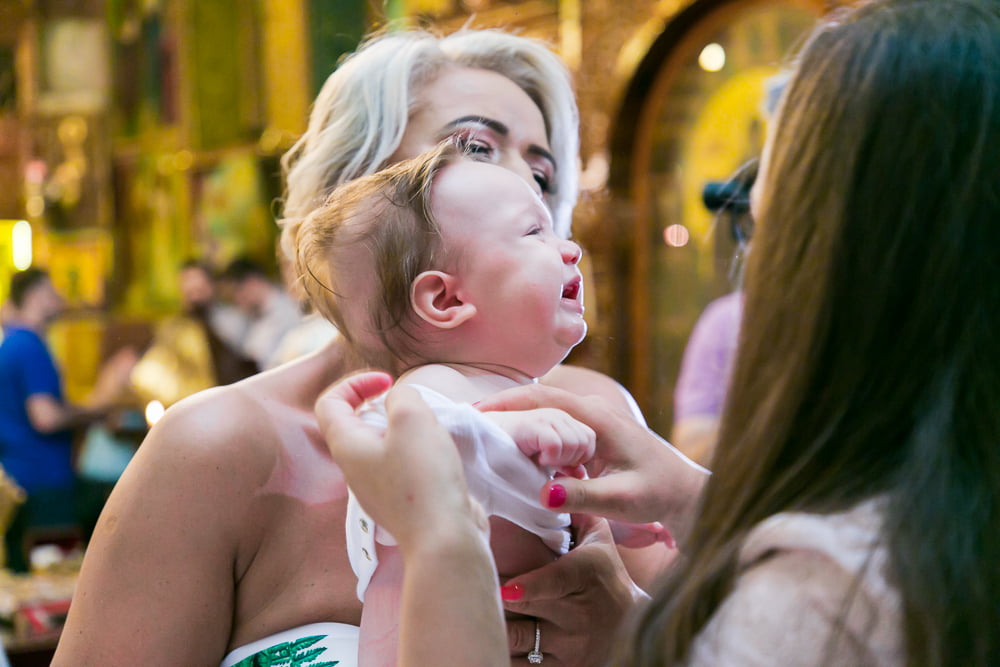 Botez David 6 David foto 6