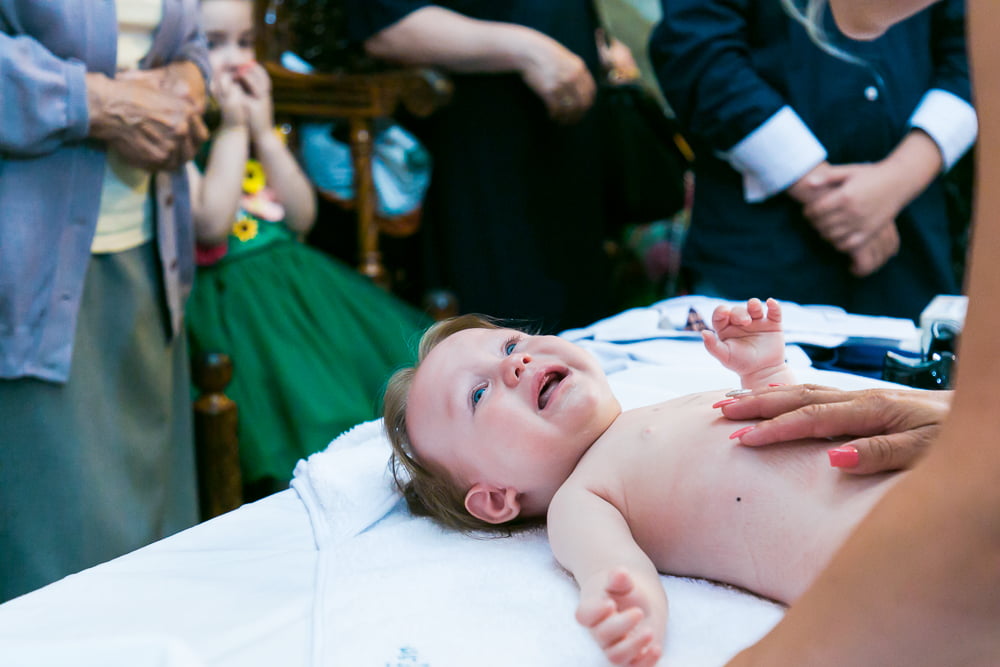 Botez David 7 David foto 7