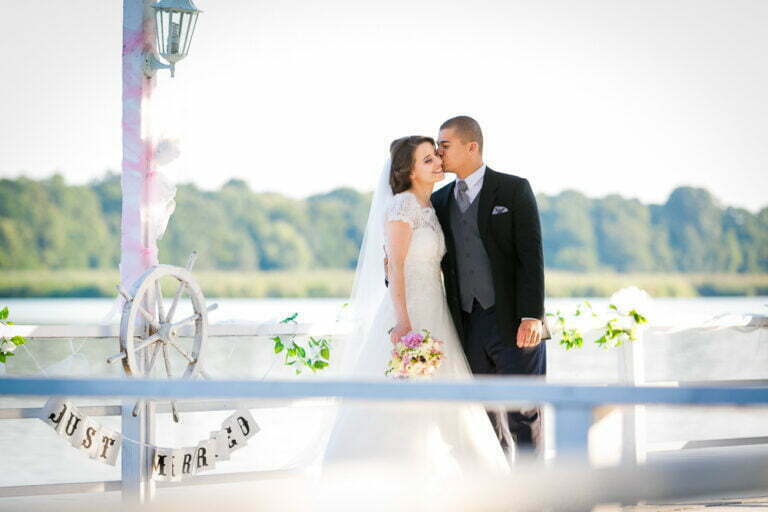 Sedinta nuntii Nicoleta si Quinn