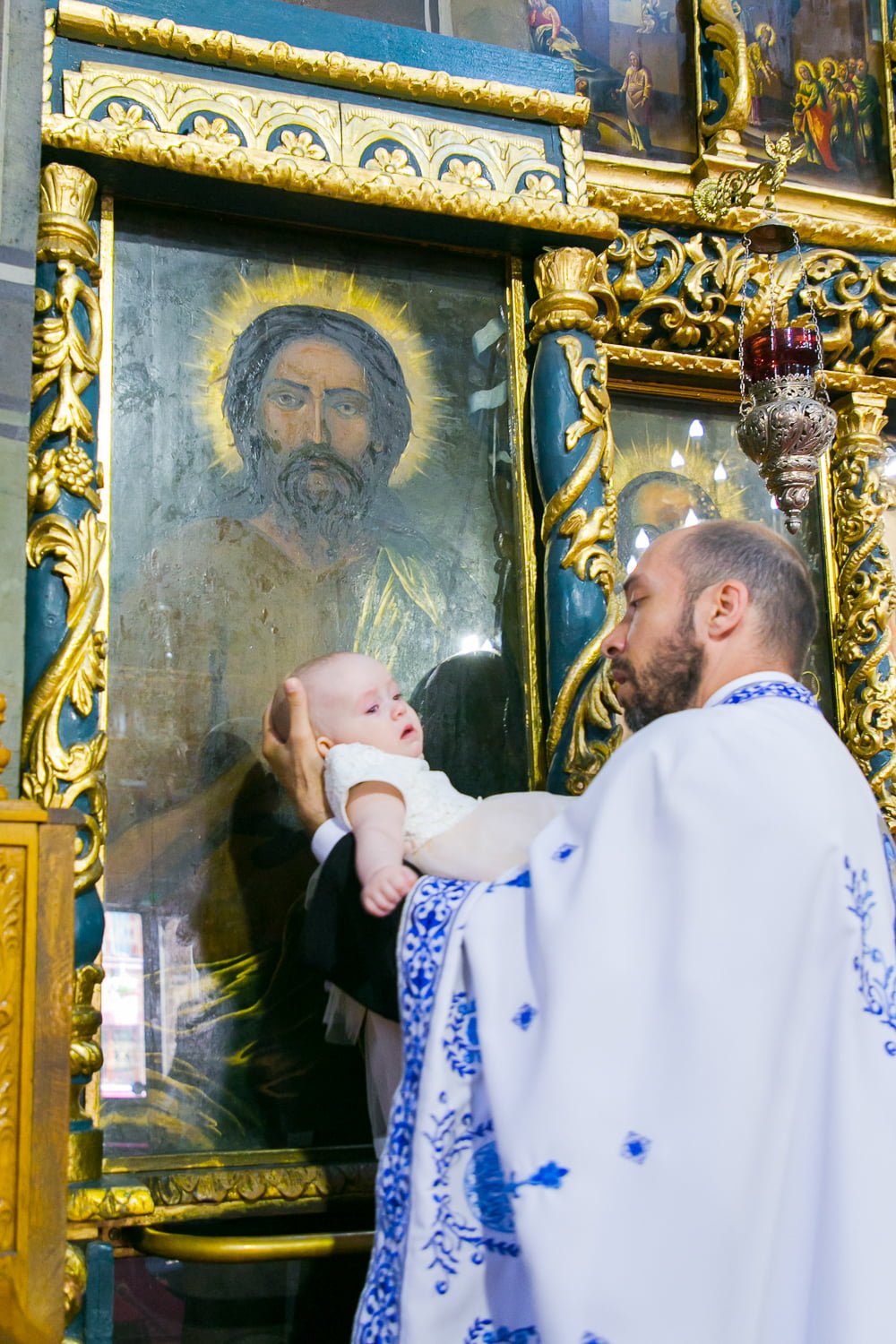 Fotografii evenimente in Bucuresti 8 fotografii botez bucuresti