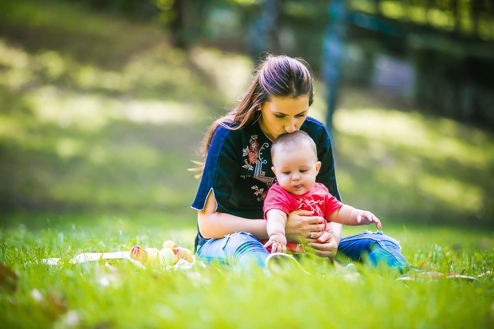 sedinta mama si copil