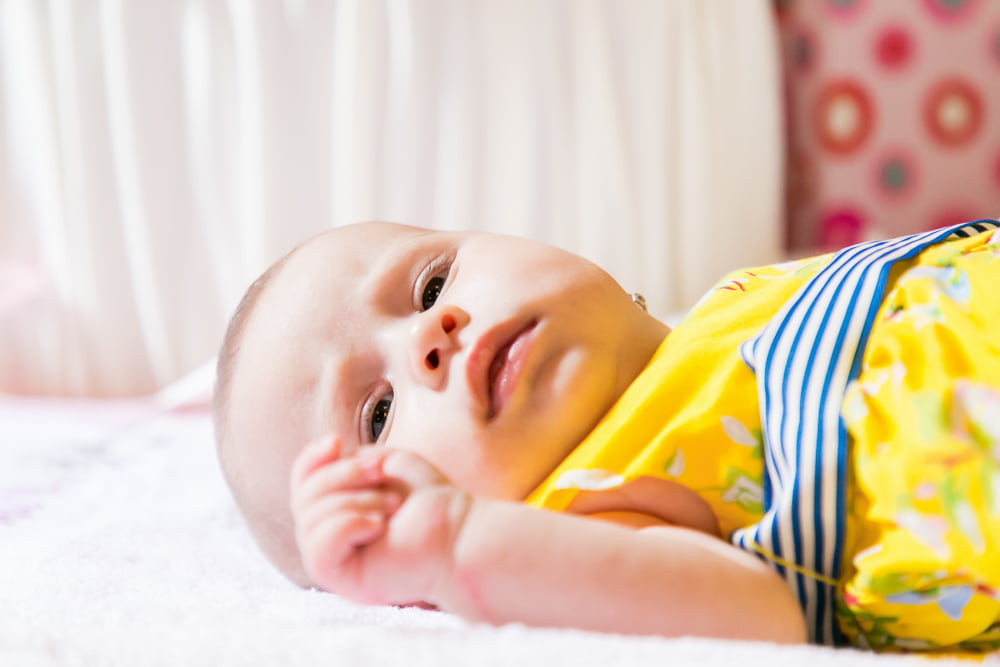 poze copii la domiciliu