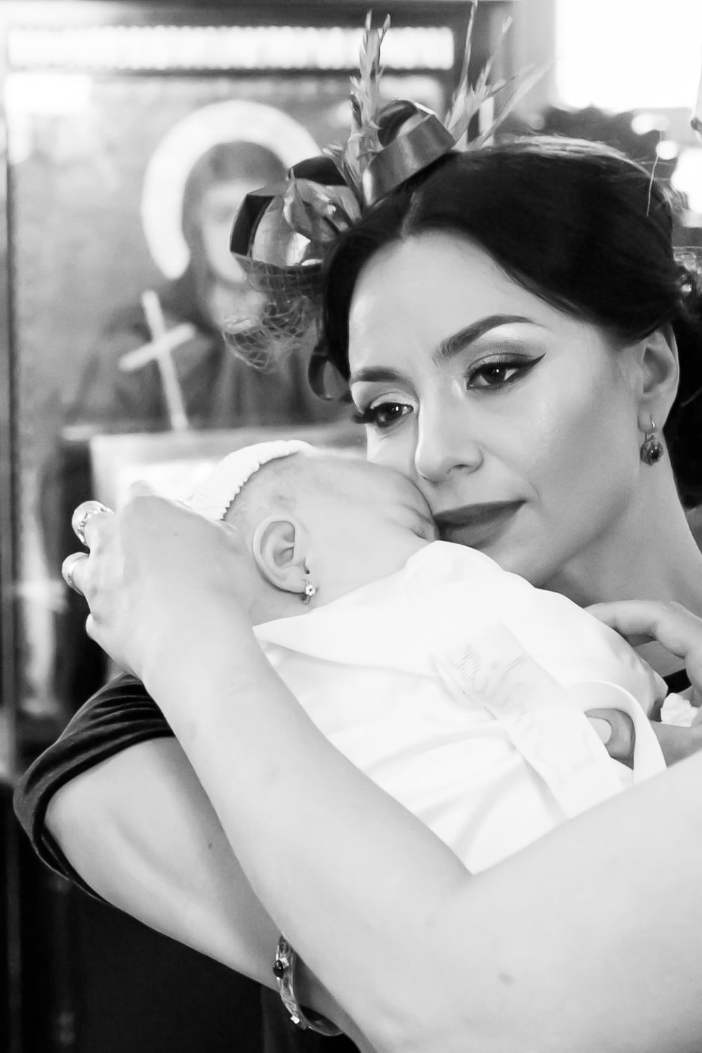 Botez biserica, Emilia 15 Poze bune botez