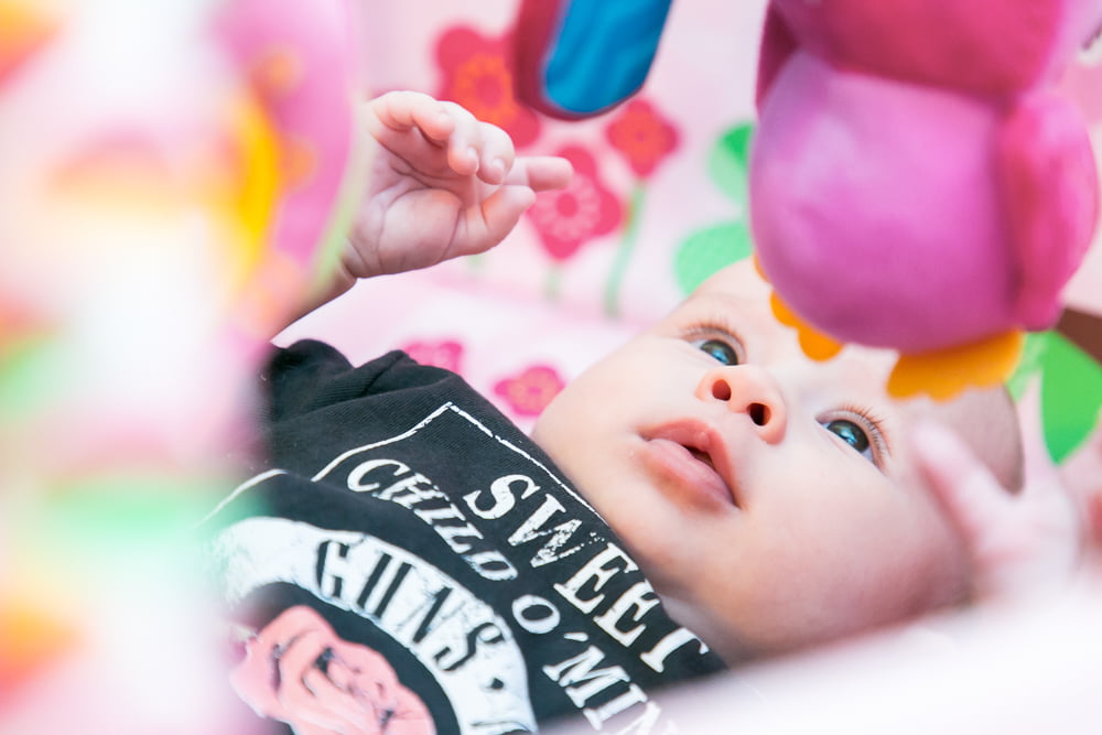 Botez biserica, Emilia 2 Poze acasa botez