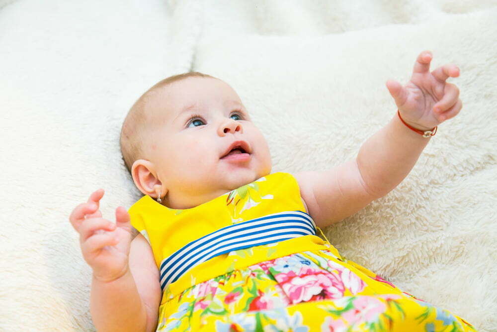 sedinta copii studio