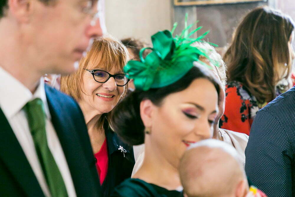 Botez biserica, Emilia 9 Poze invitati botez