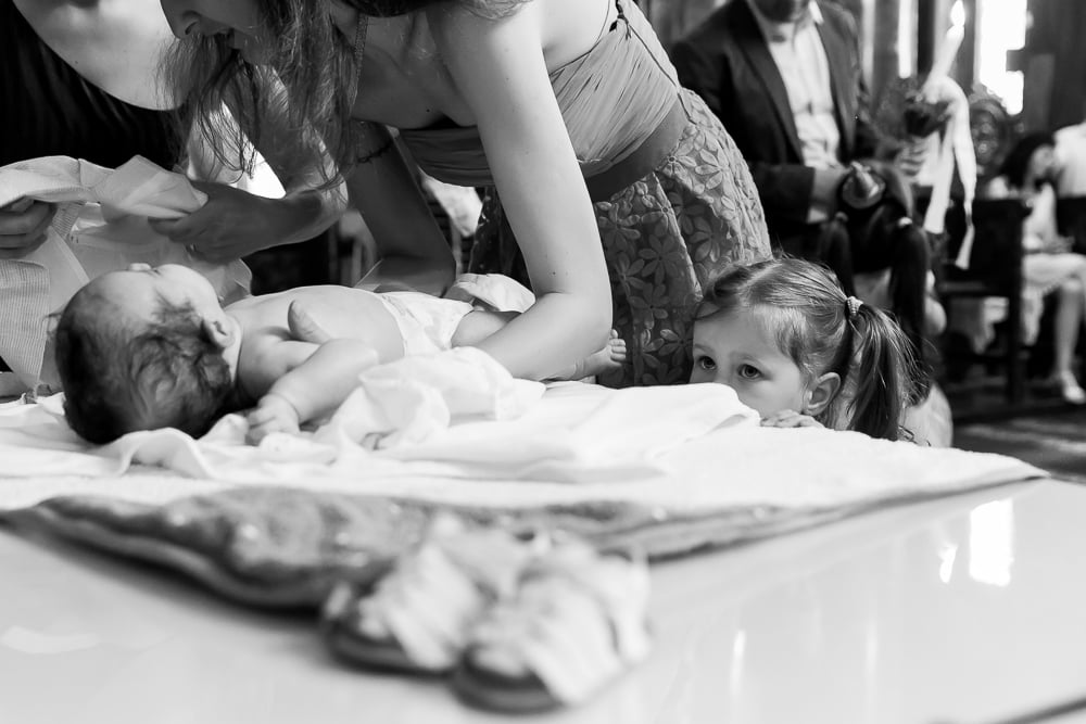 instantanee botez copil