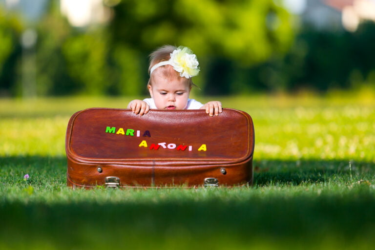 Sesiune foto familie Maria