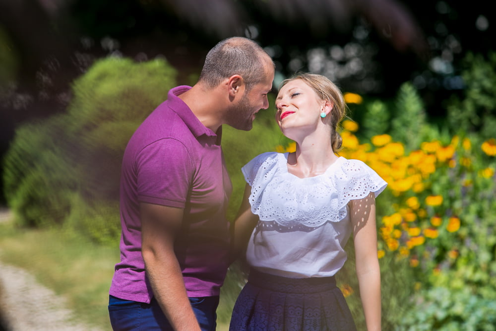 Portofoliu cupluri foto