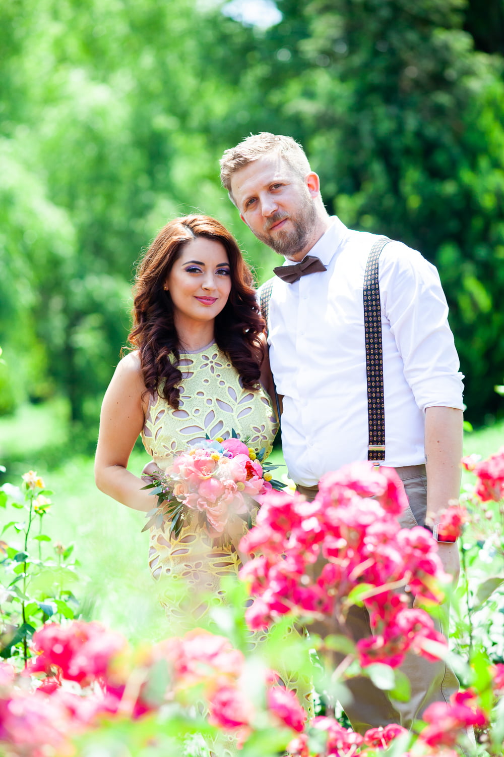 Sedinta Alexandra si Alexandru inainte de nunta 1 alex alexandra foto 1