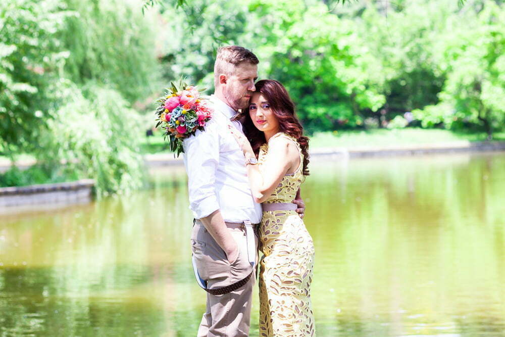 Sedinta Alexandra si Alexandru inainte de nunta 10 Cuplu inainte de nunta