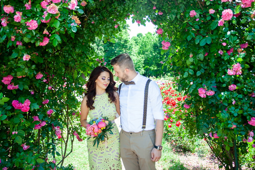 Sedinta Alexandra si Alexandru inainte de nunta 6 alex alexandra foto 2