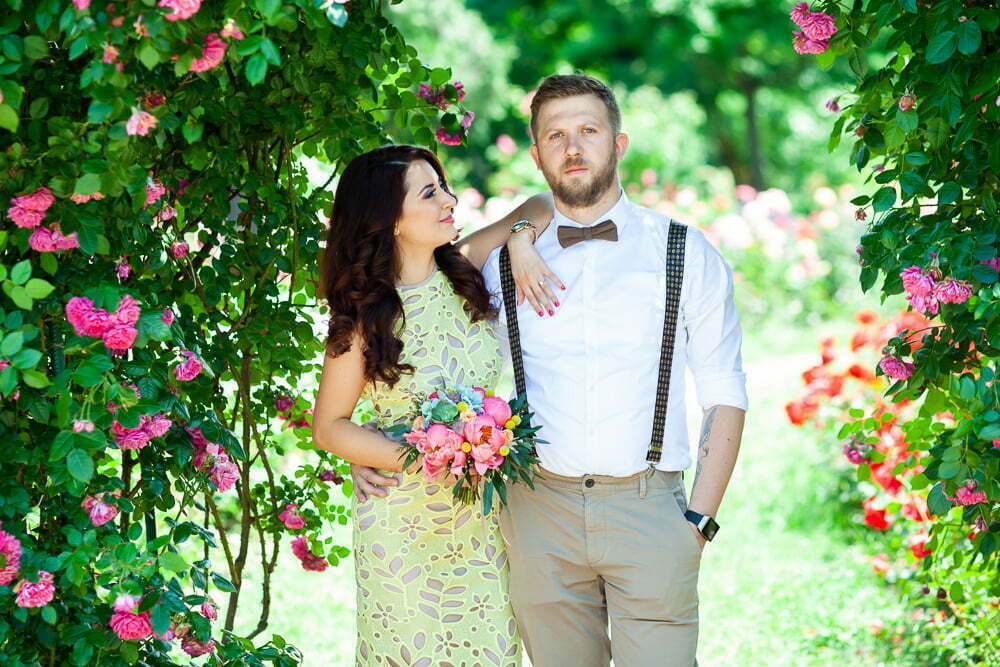 Sedinta Alexandra si Alexandru inainte de nunta 7 alex alexandra foto 3