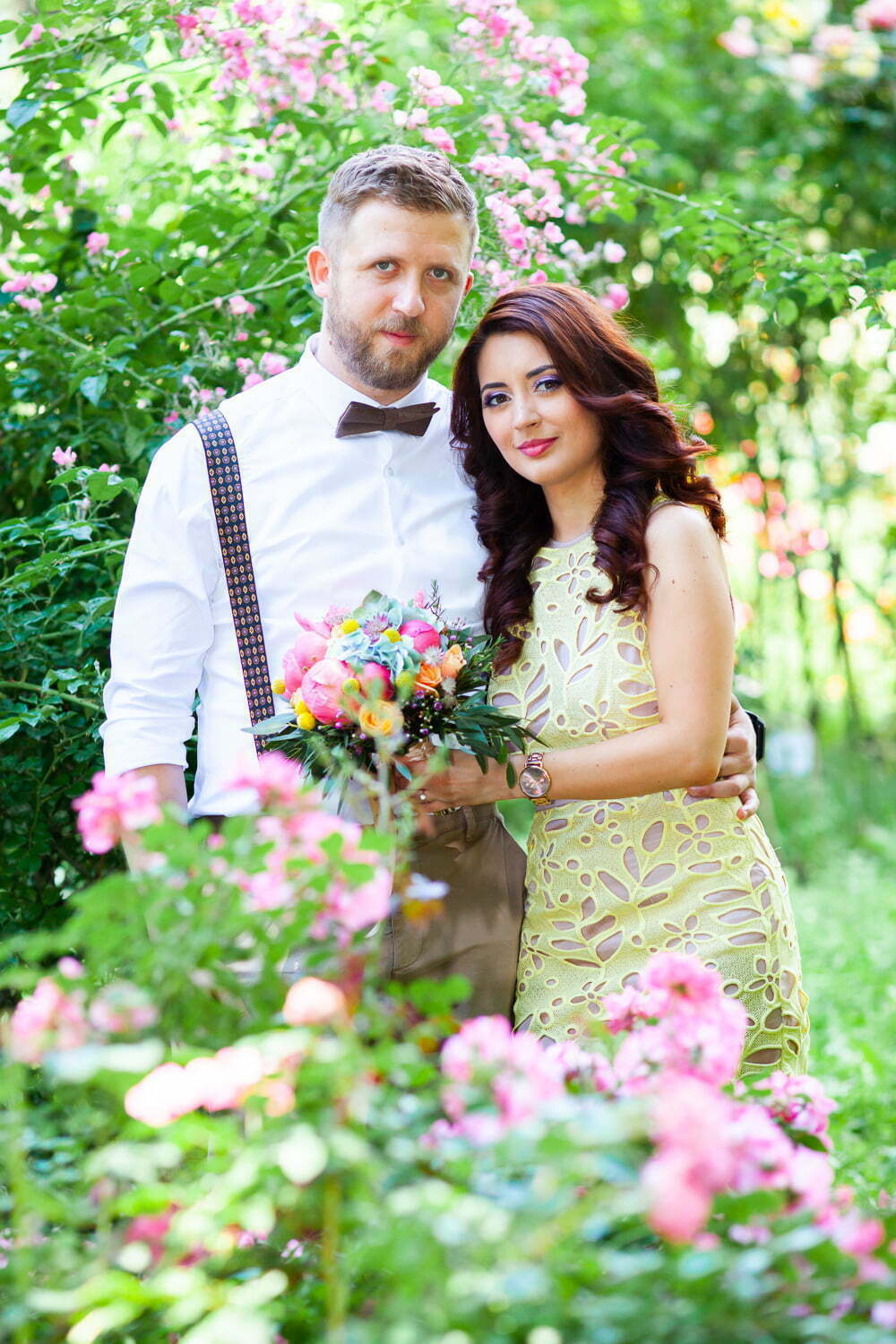 Sedinta Alexandra si Alexandru inainte de nunta 3 alex alexandra foto 6