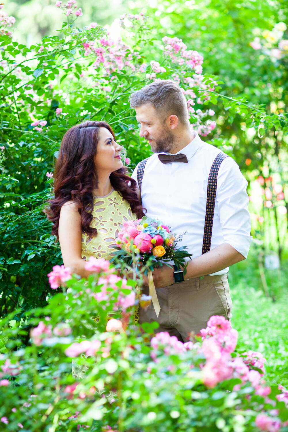 Sedinta Alexandra si Alexandru inainte de nunta 2 alex alexandra foto 7