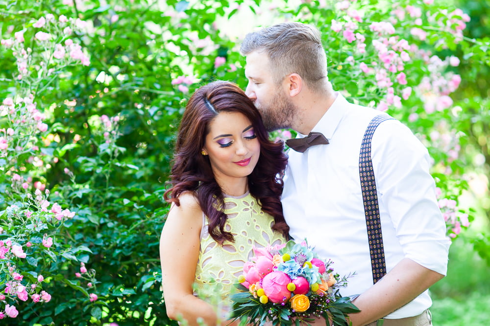 Sedinta Alexandra si Alexandru inainte de nunta 8 alex alexandra foto 8