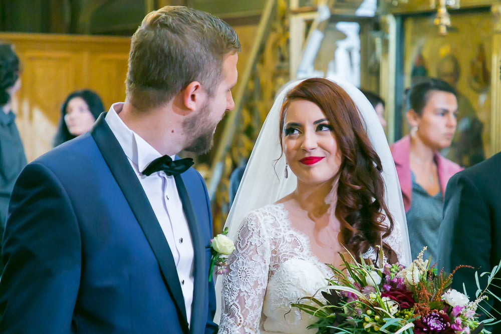 Poze biserica la nunta Alexandra si Alexandru 1 alexandra alex 1