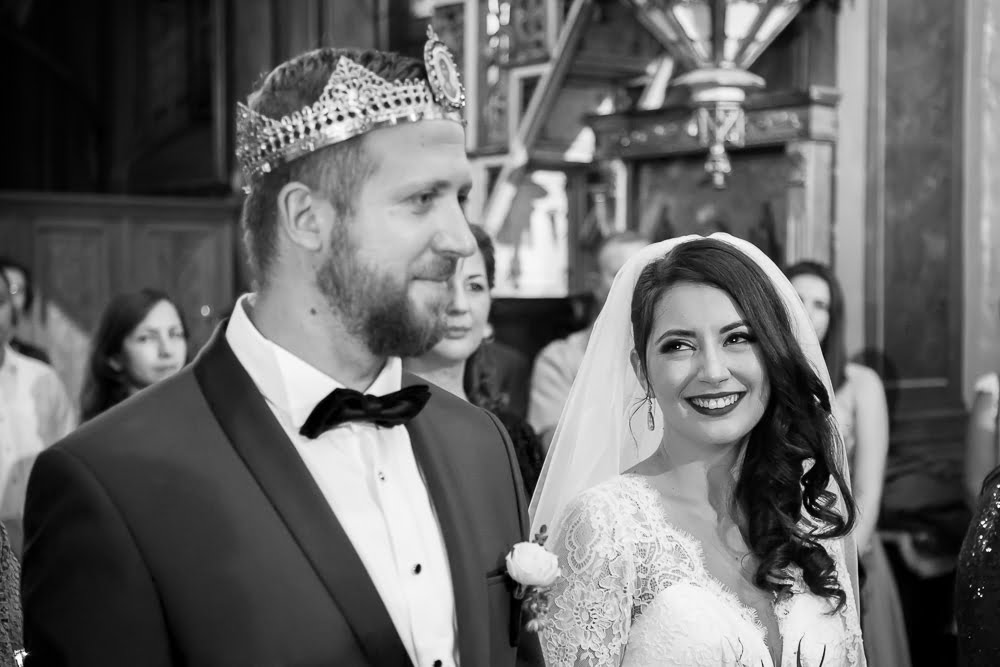 Poze biserica la nunta Alexandra si Alexandru 23 alexandra alex 11