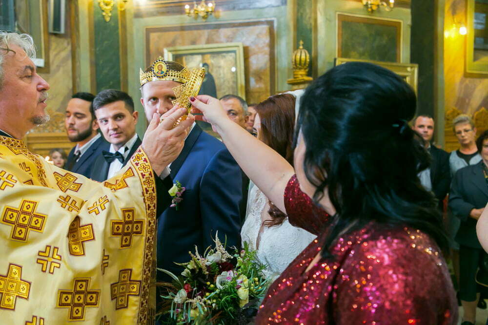 Poze biserica la nunta Alexandra si Alexandru 12 alexandra alex 13