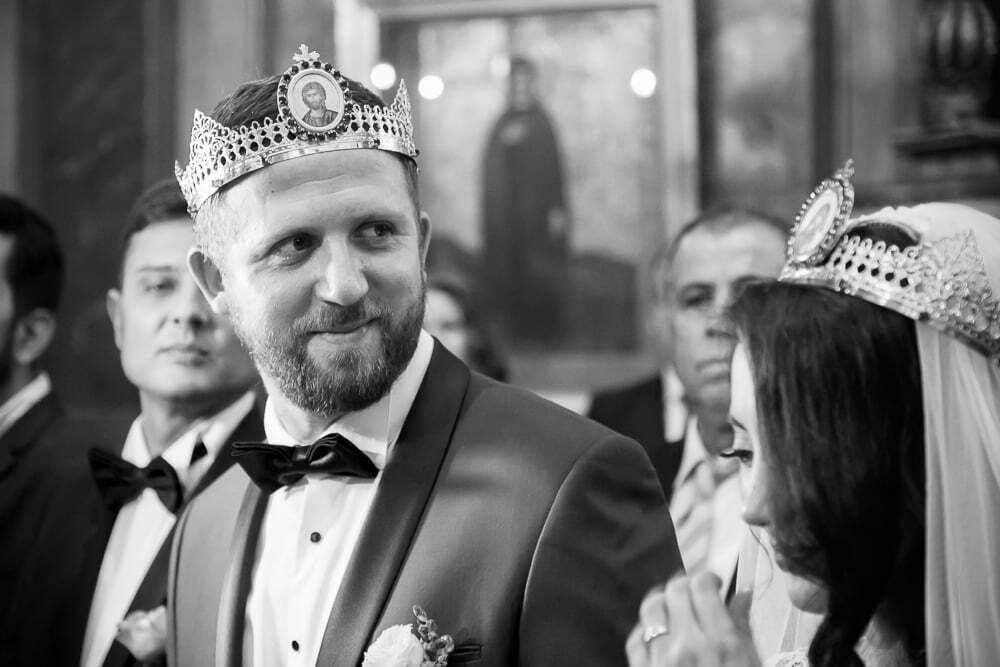 Poze biserica la nunta Alexandra si Alexandru 17 alexandra alex 15