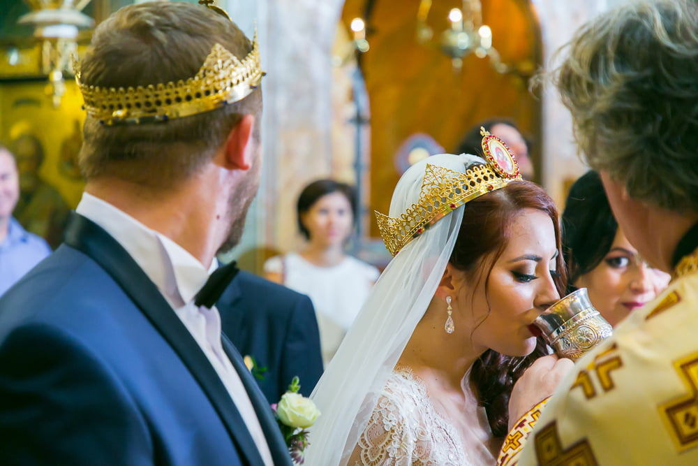 Poze biserica la nunta Alexandra si Alexandru 19 alexandra alex 23