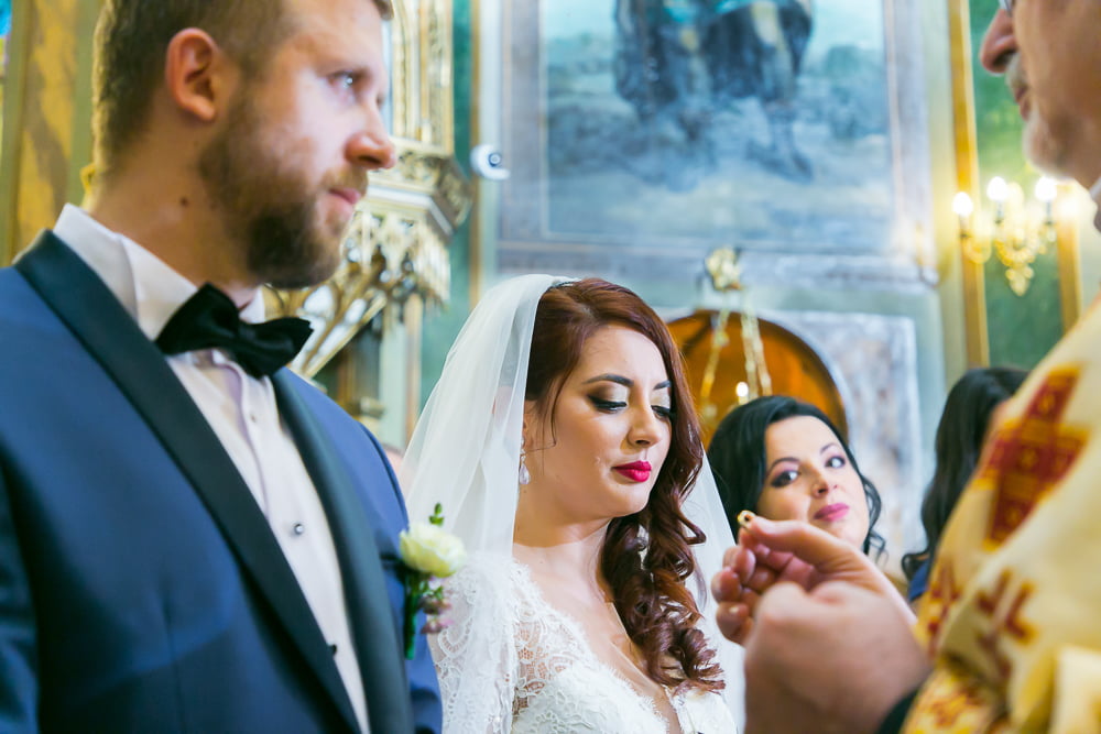 Poze biserica la nunta Alexandra si Alexandru 7 alexandra alex 4