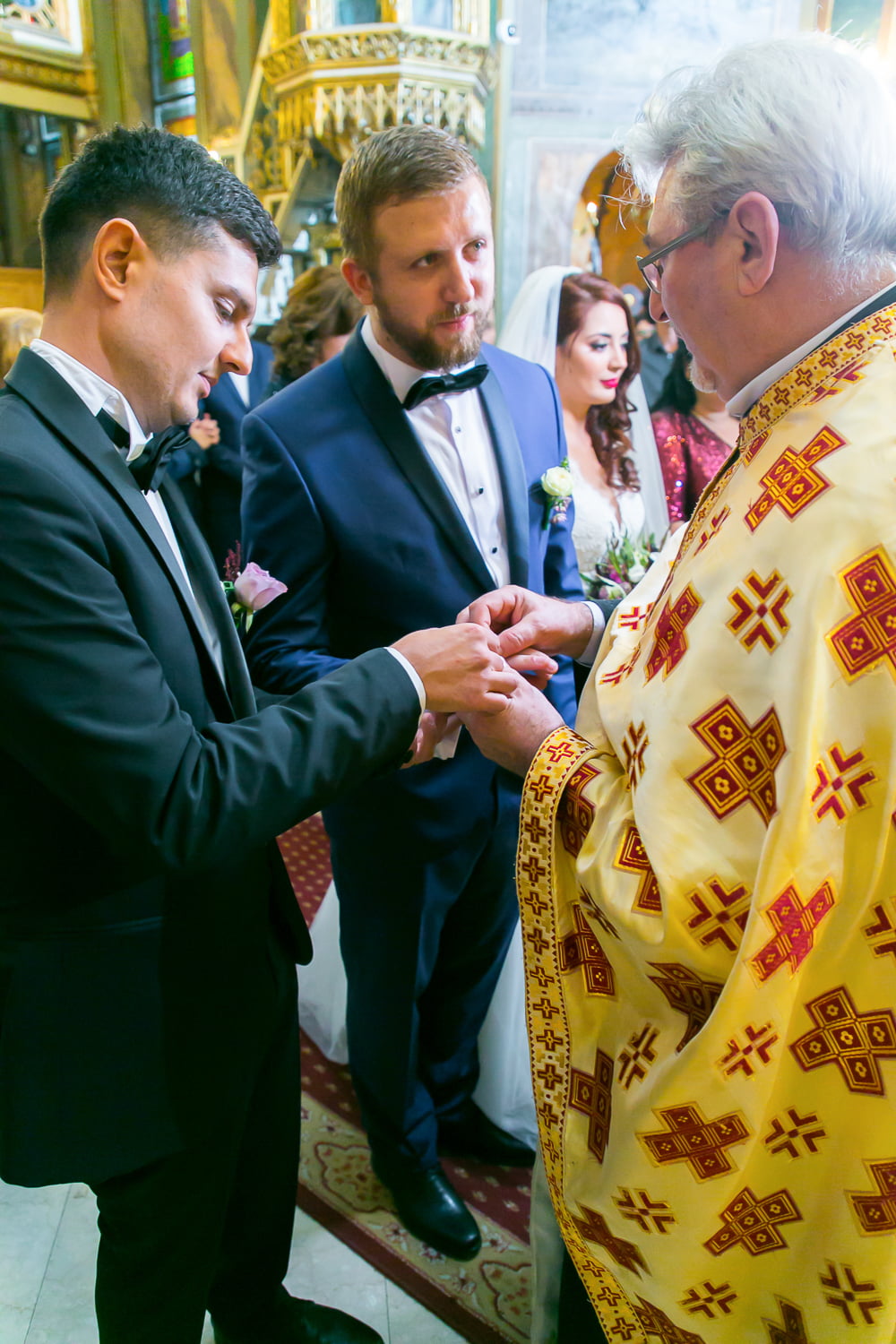 Poze biserica la nunta Alexandra si Alexandru 5 alexandra alex 5