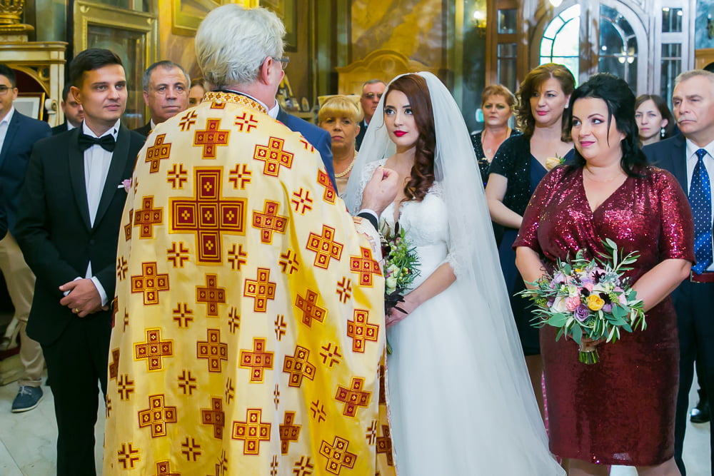 Poze biserica la nunta Alexandra si Alexandru 8 alexandra alex 7