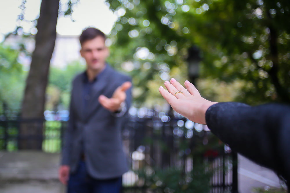 alexandra daniel foto