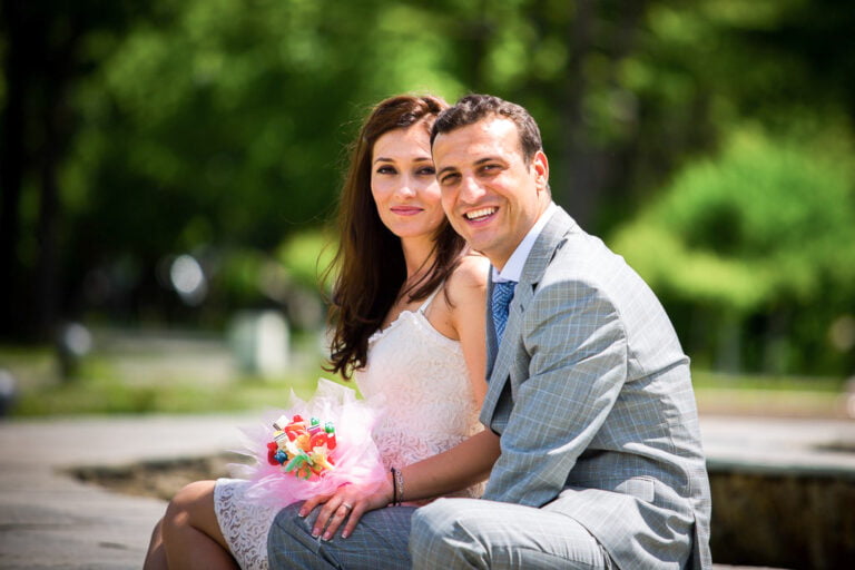 Foto cuplu Ana Maria si Ionut