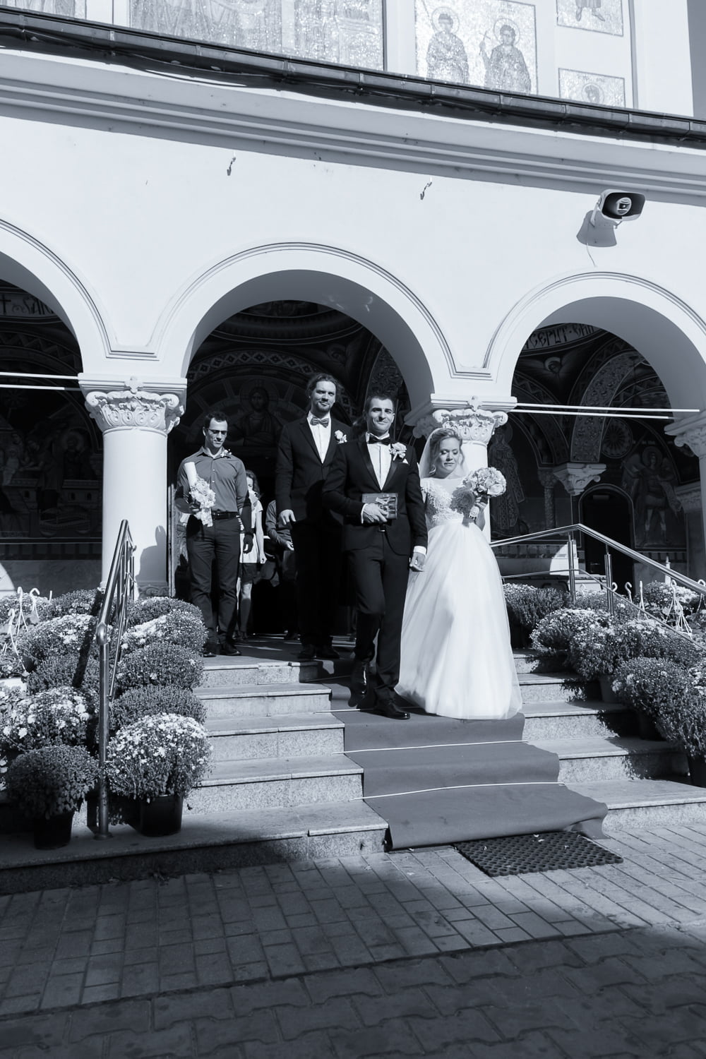 Fotografii evenimente in Bucuresti 18 cununie religioasa bucuresti