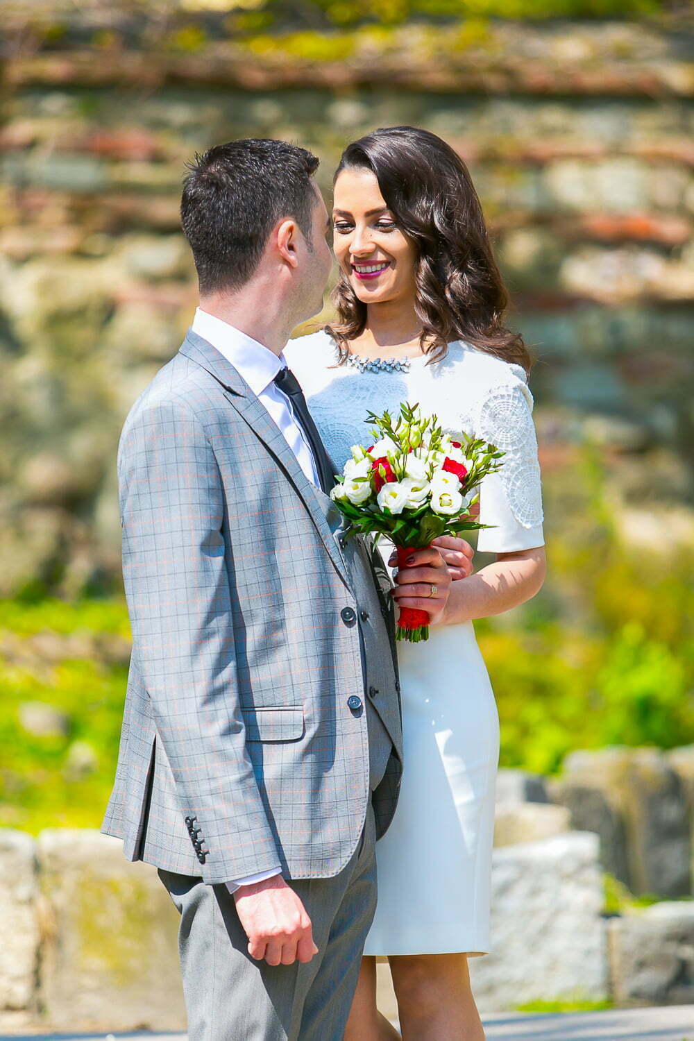 Dupa starea civila foto