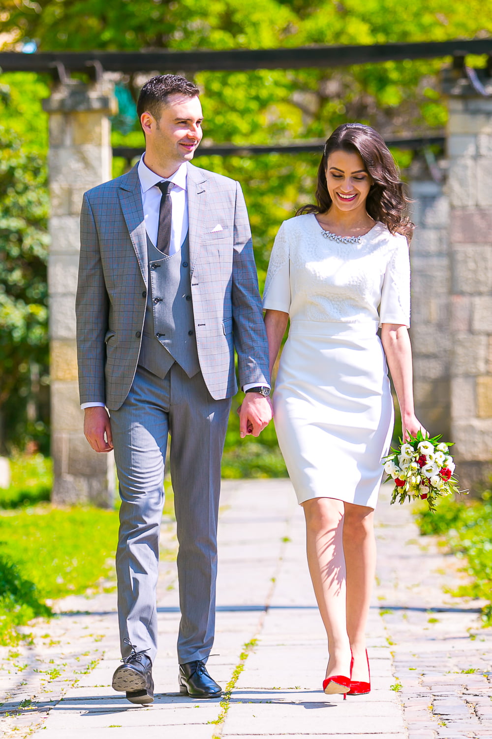 Cununie bucuresti poze