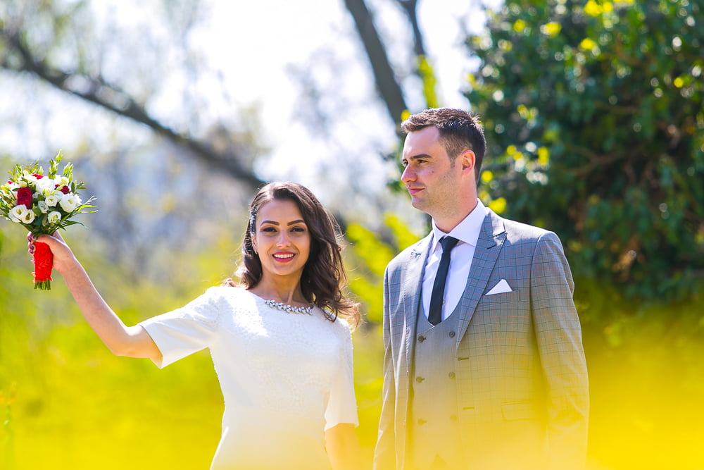 Poze dupa starea civila