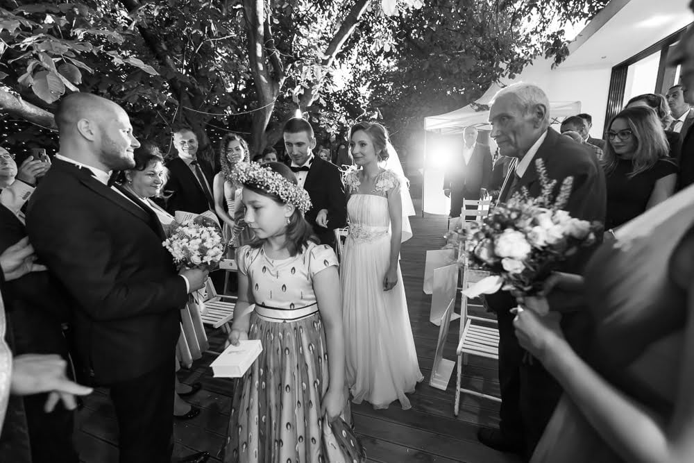 oficiere casatorie afara