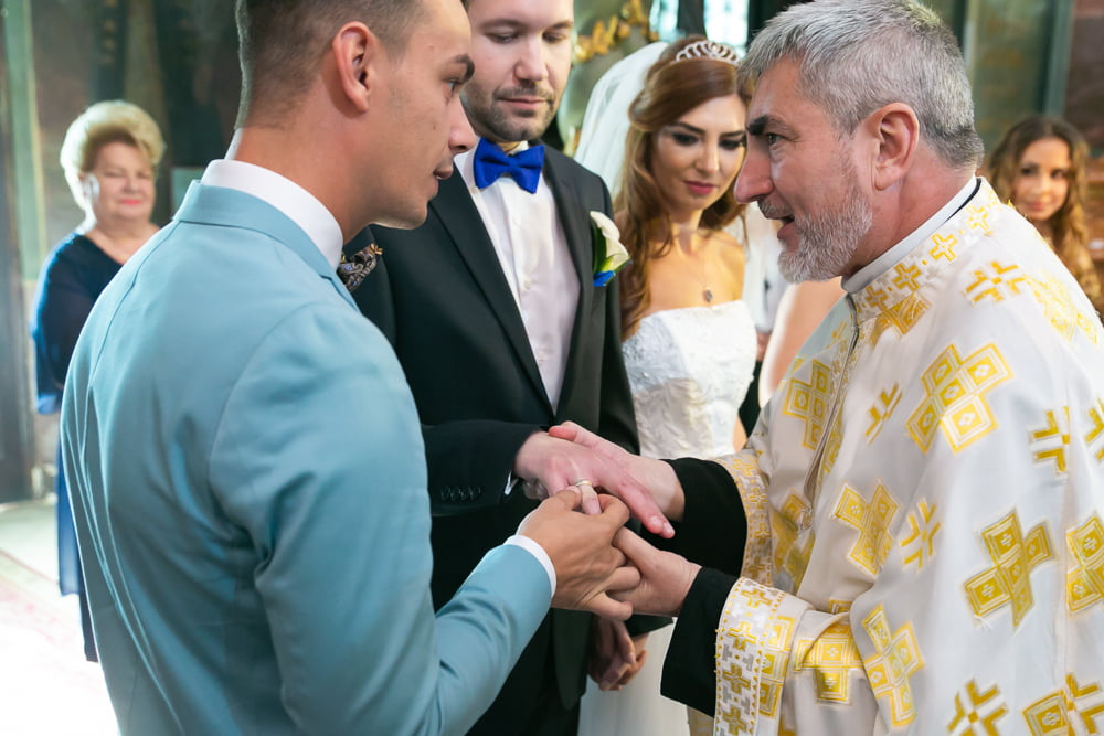 Sedinta nunta biserica Adriana si Justin 13 Verigheta mire