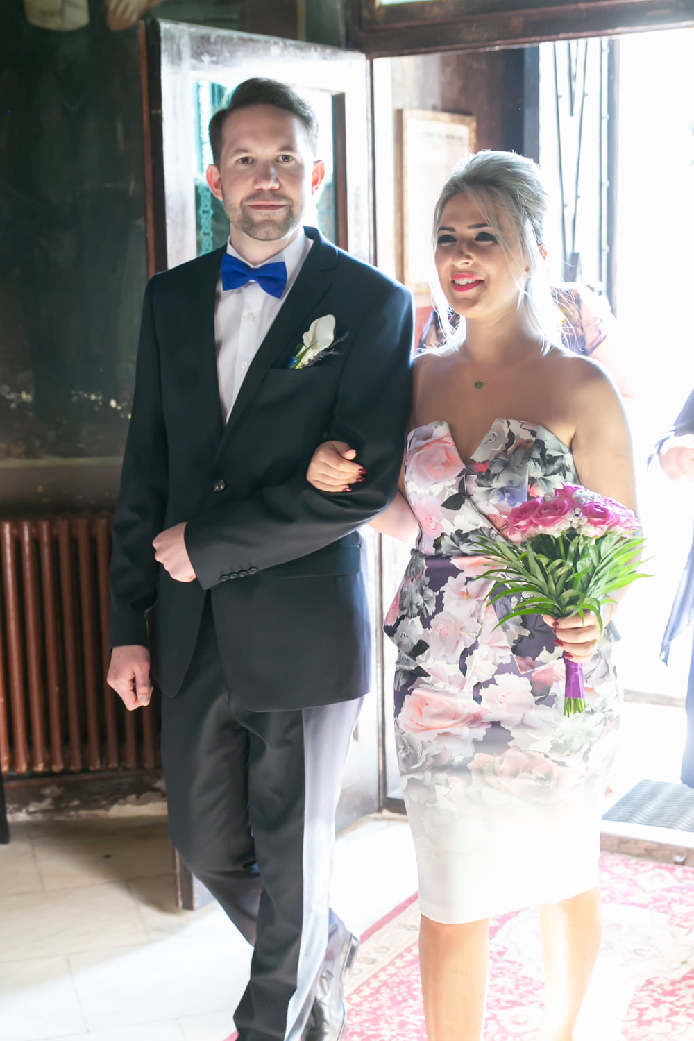 Sedinta nunta biserica Adriana si Justin 2 Nasa nunta