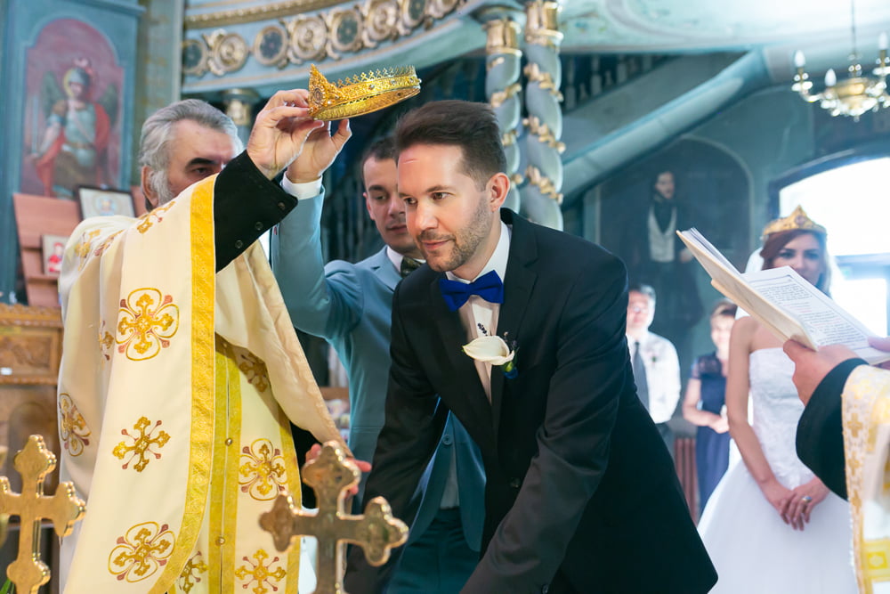 Sedinta nunta biserica Adriana si Justin 39 Cununie mire