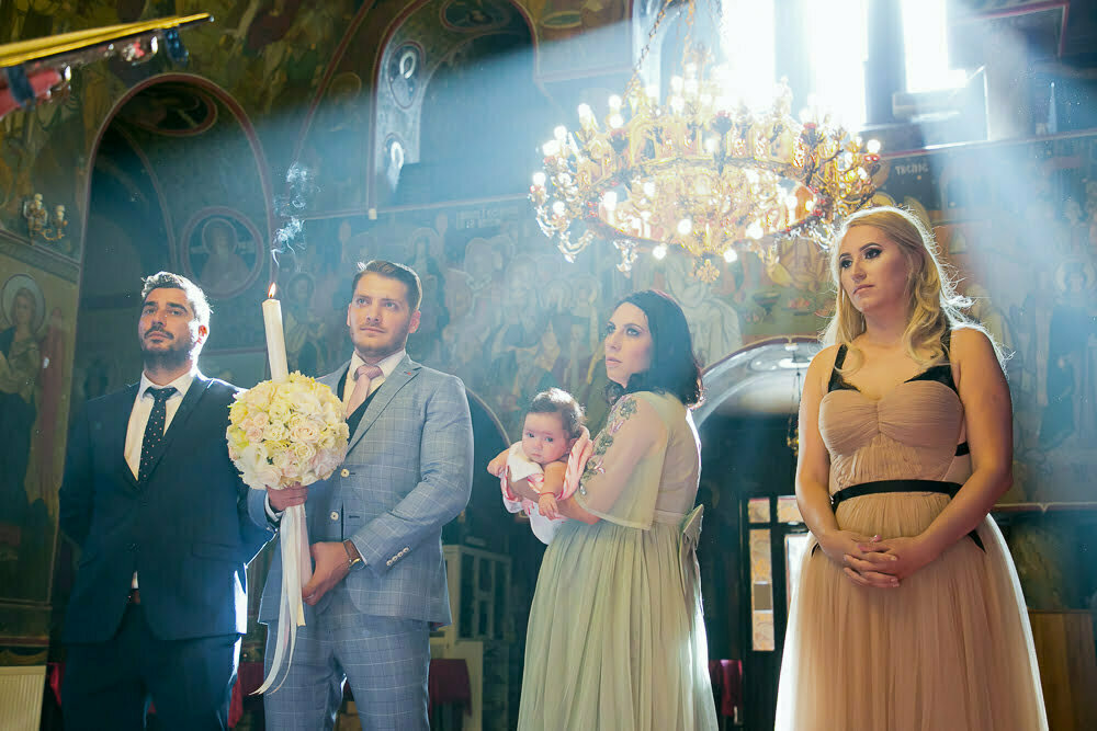 Poze botez Aria 10 Biserica botez piata muncii