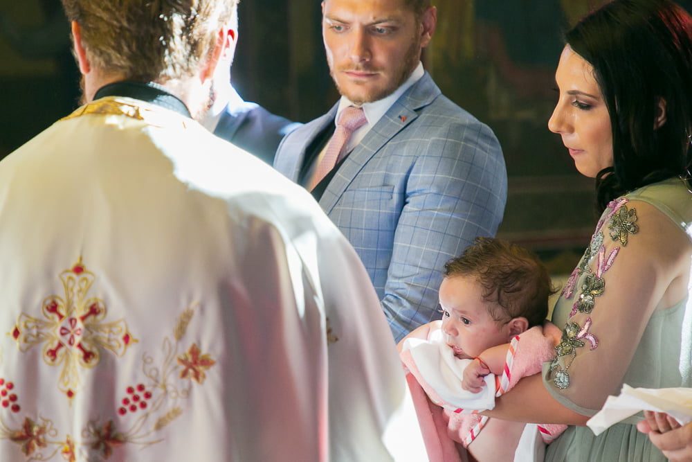 Poze botez Aria 13 Nas botez