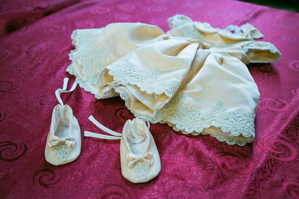 Poze botez Aria 2 Imbracaminte botez fata