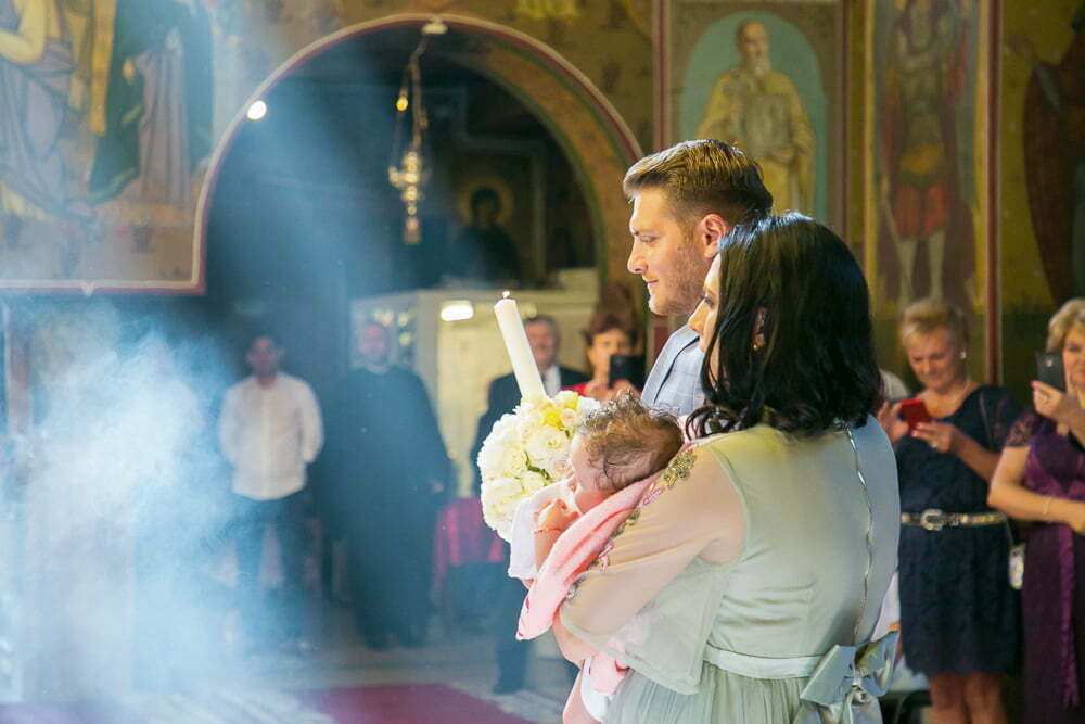 Poze botez Aria 9 Nas de botez